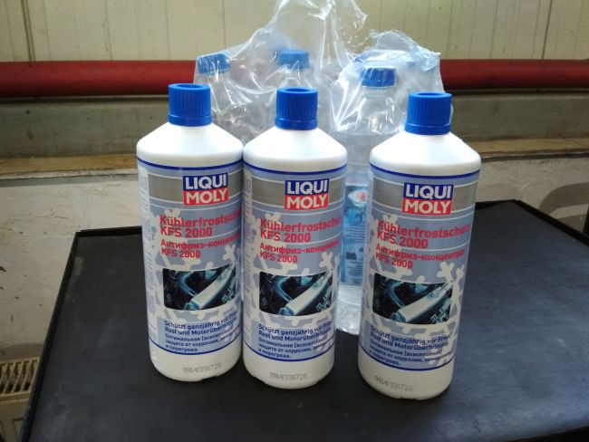 Характеристики