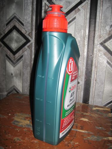 Технические характеристики