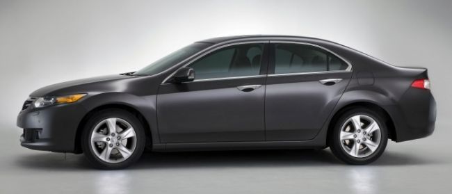 Отличие масла A5 B5 0W30 от других моделей