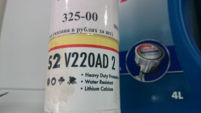 Несколько слов об Шелл Гадус