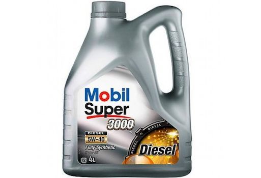 Дизельное масло