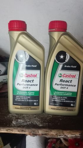 Параметры продукции