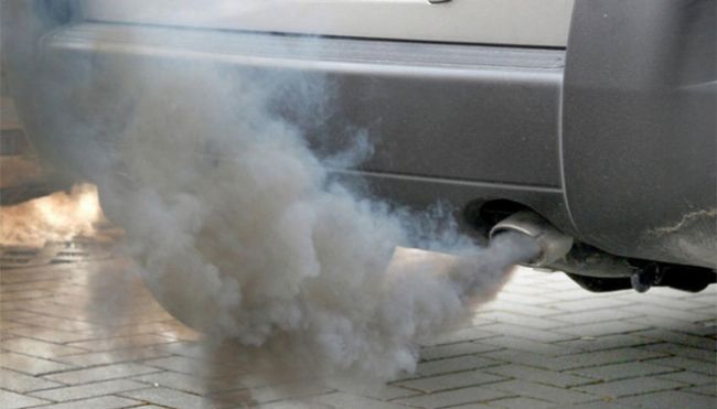 Действие промывки