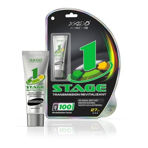 Ревитализант