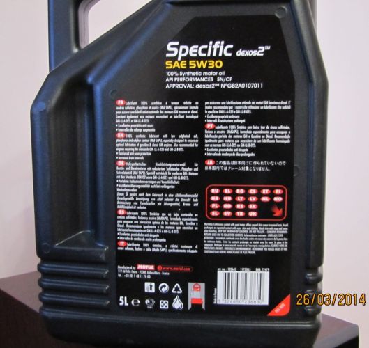 Описание продукта