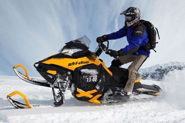 Технические характеристики