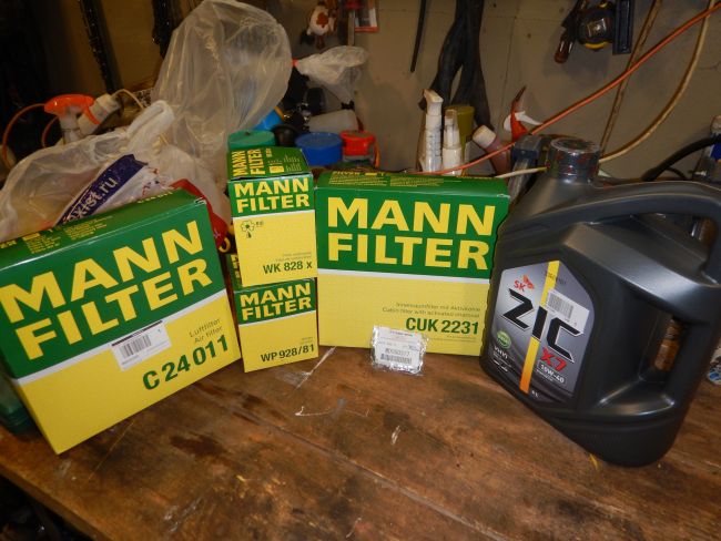 Описание продукта