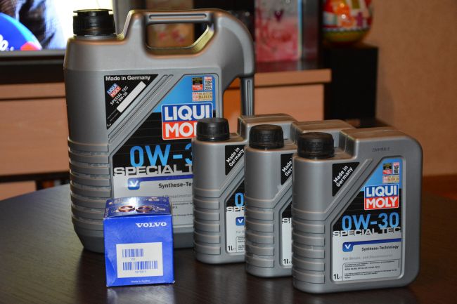 Плюсы и минусы масла