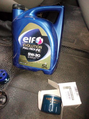 Свойства товара