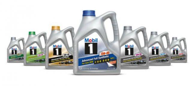 Подробнее о маслах