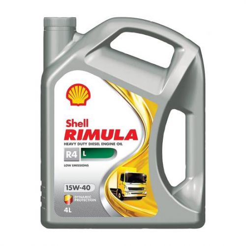 Shell Rimula R4