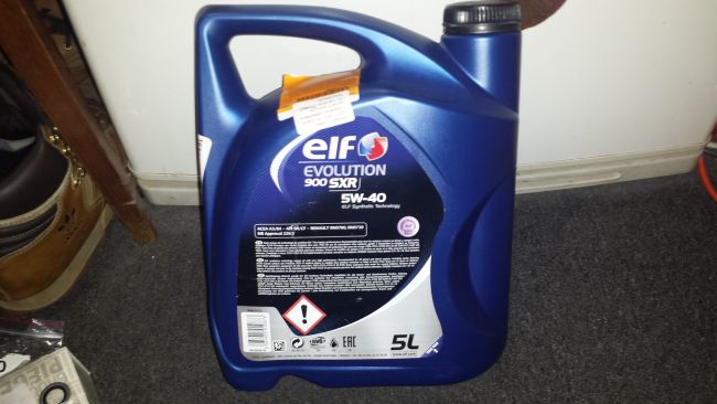 В чем отличия SXR и NF?