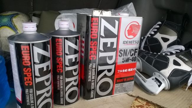 Выпускается продукт в таких объемах с артикулами: