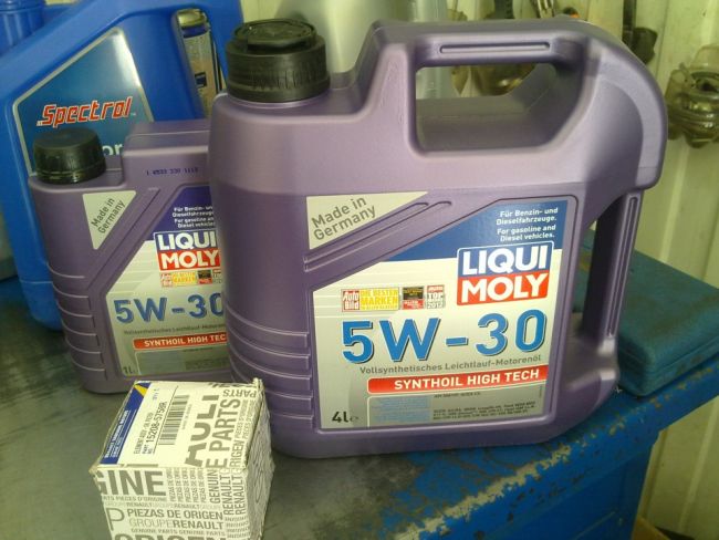 Область применения