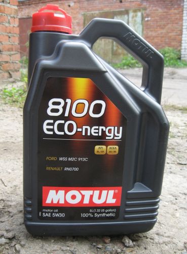 Значение маркировки 5W30?