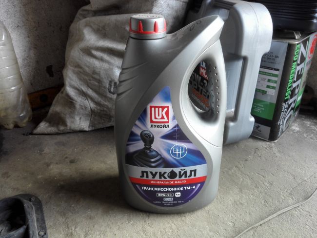 Расшифровка аббревиатуры масла