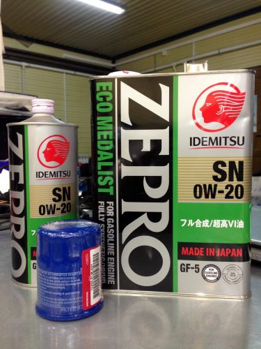 Технические характеристики