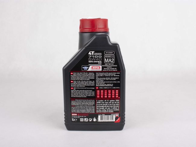 Характеристика продукции