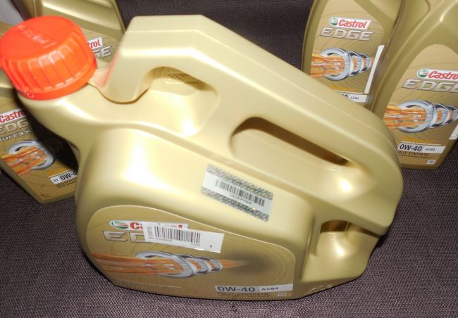 Физические данные