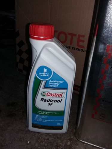 Рекомендации при использовании продукта