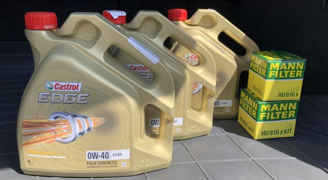 Разработанные улучшения