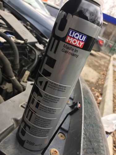 Артикул, объем выпуска присадки Cera Tec