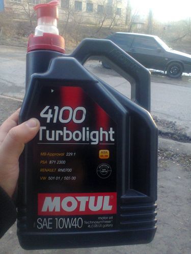 Описание продукции