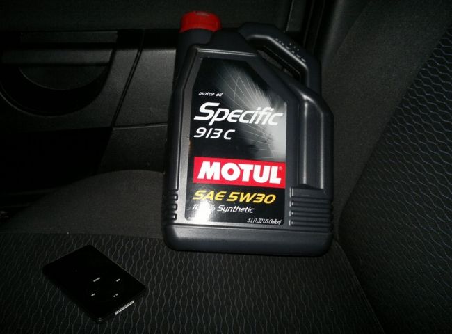 Технические характеристики