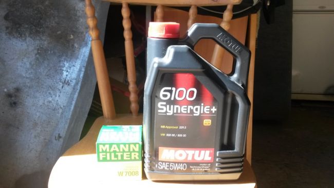 Общие данные