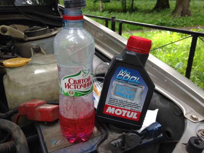 Преимущества