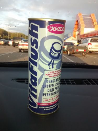 Области применения