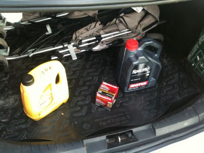 Знакомство с товаром