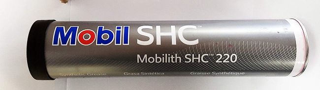 Технические характеристики средства