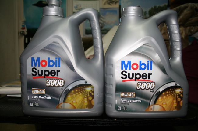 Общие данные