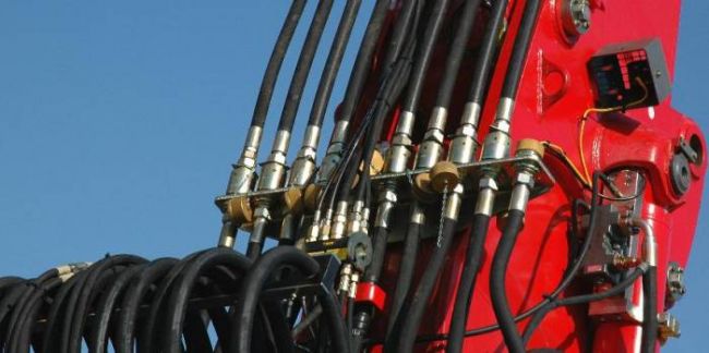 Сферы применения.