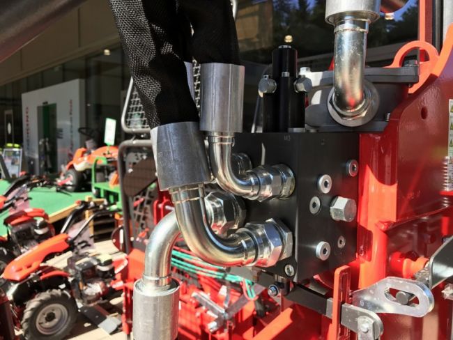 Характеристика продукта.