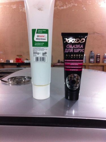 Технические характеристики