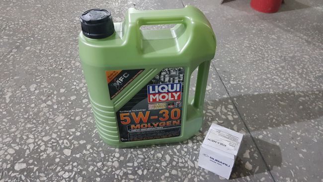 Применение MFC (Molecular Friction Control)