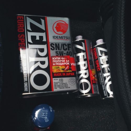 Масло получило одобрения от: