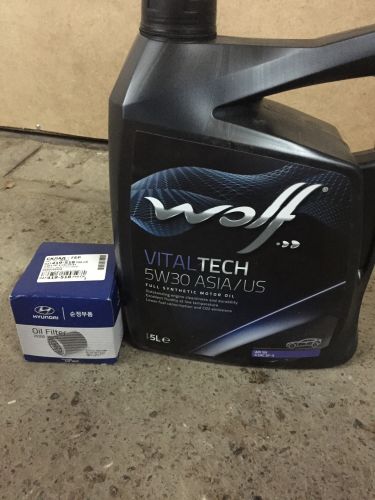 Спецификации продукции