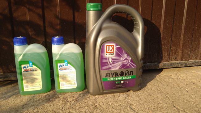 Эксплуатационные характеристики