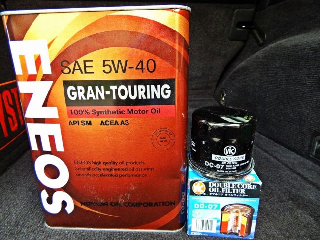 Характеристика продукта.