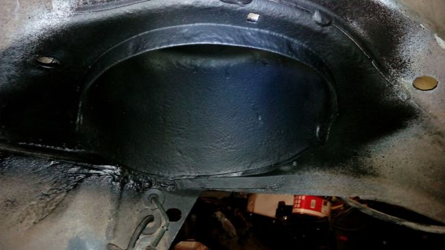 Характеристика продукта.