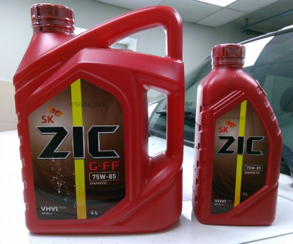 Сфера применения