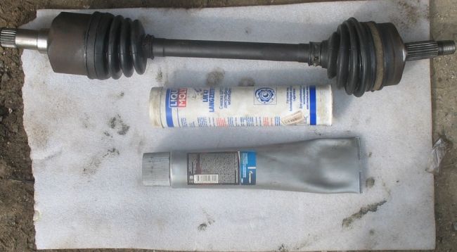 Область применения