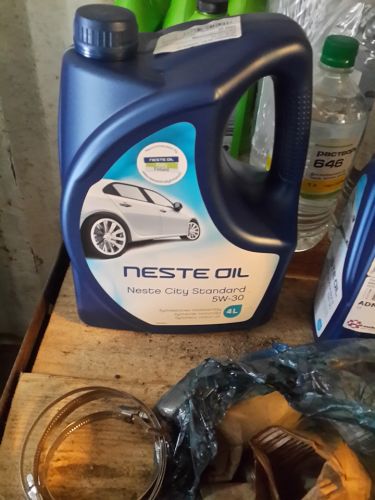 5. Код товара и объем тары