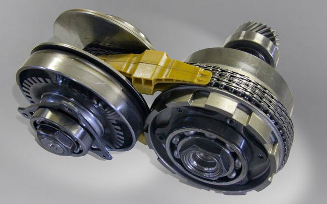 Спецификации