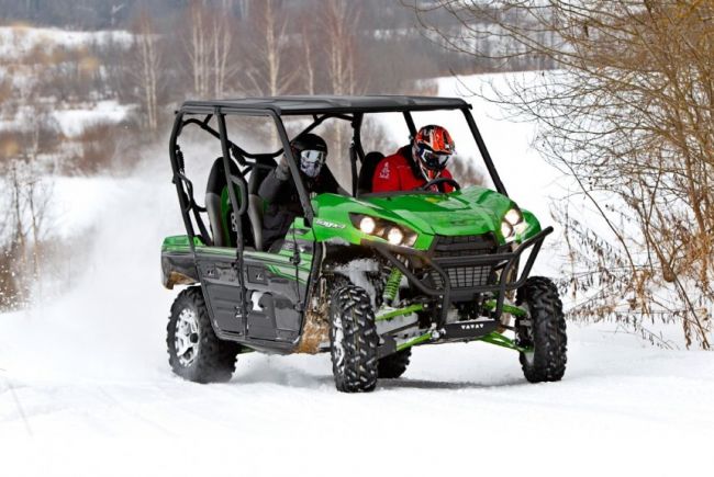 Положительные и негативные моменты