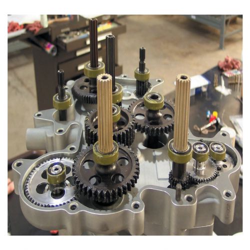 Сфера применения