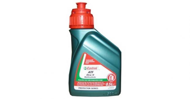 О продукте: